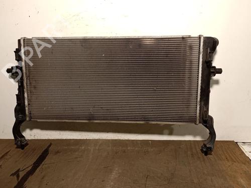 Water radiator HYUNDAI i30 FASTBACK (PDE, PDEN) 1.4 T-GDI | BP36092158M31 - Image 2