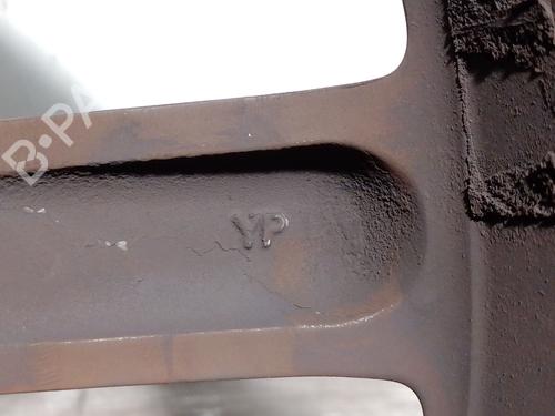 Rim OPEL ASTRA H GTC (A04) 1.9 CDTI (L08) | BP21840373C45 