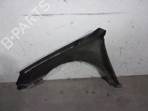 Right front fenders SUBARU LEGACY V Estate (BR) 2.0 D AWD | BP15670022C42 