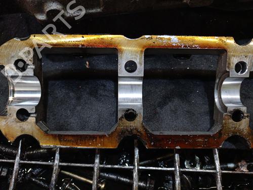 Cylinder head RENAULT CLIO II (BB_, CB_)  | BP30062097M5