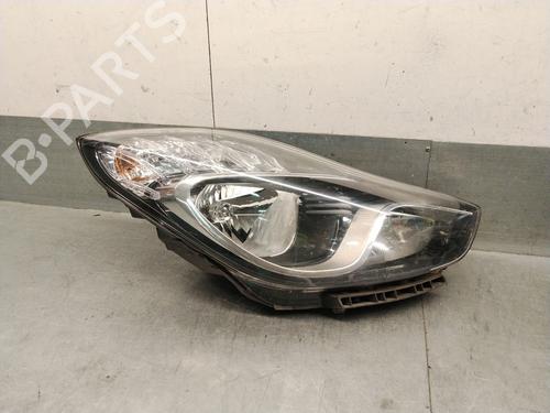 Used Right headlight Right headlight 38112885 38112885