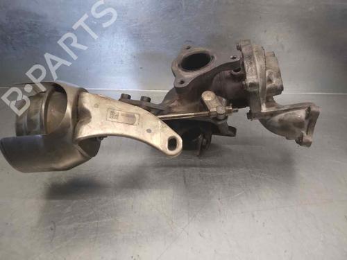 Turbocharger/Supercharger MERCEDES-BENZ C-CLASS Coupe (C204)  | BP9675145M71 