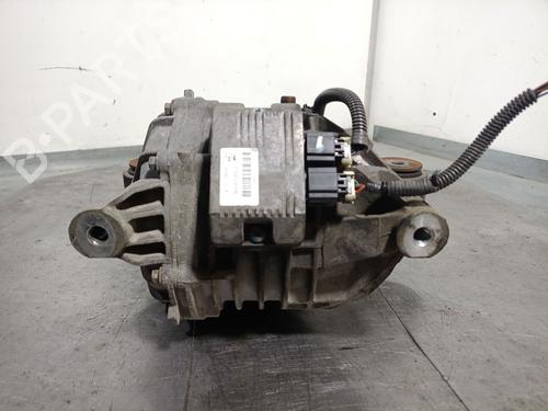 Rear differential CHEVROLET CAPTIVA (C100, C140) 2.0 D | BP32505124M24 - Image 4