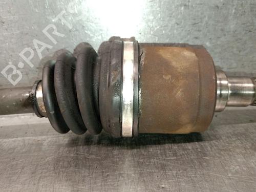 Left front driveshaft HYUNDAI ATOS PRIME (MX) 1.0 i | BP39564862M38 - Image 4