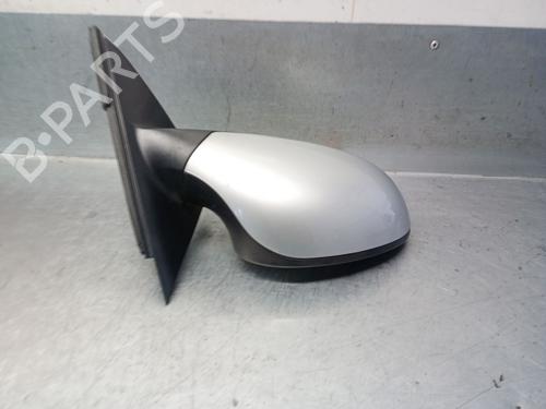 Right mirror SEAT IBIZA III (6L1) 1.9 TDI | BP26190608C27