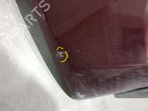 Front bumper FIAT STILO (192_) 1.9 D Multijet | BP30115353C7