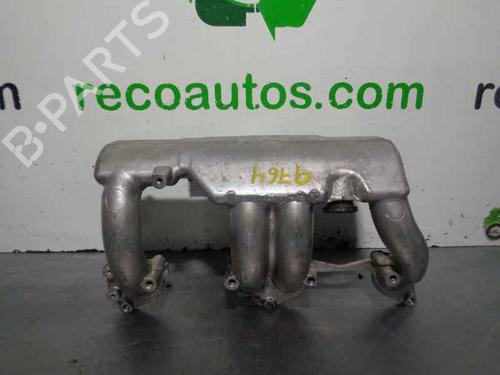 Used Intake manifold SUZUKI BALENO Hatchback (EG) 1.9 TD (SY419) (75 hp) 5037386