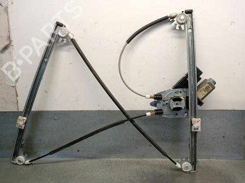 Rudehejsemekanisme ventre foran RENAULT LAGUNA II (BG0/1_) 2.0 16V IDE (BG0N) (140 hp) 30507608