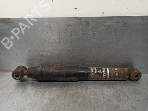Used Right rear shock absorber RENAULT CLIO I (B/C57_, 5/357_) 1.2 (5/357Y, 5/357K) (58 hp) 16413445