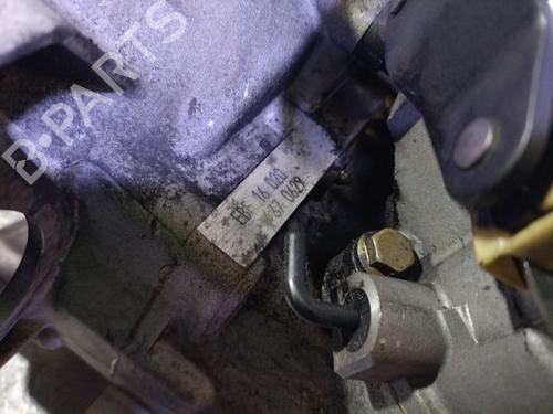 Gearbox SEAT LEON (1M1) 1.9 TDI | BP30744708M3 
