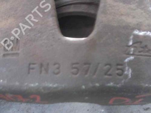 Left front brake caliper OPEL ASTRA H (A04) 1.7 CDTI (L48) | BP11615252M105 