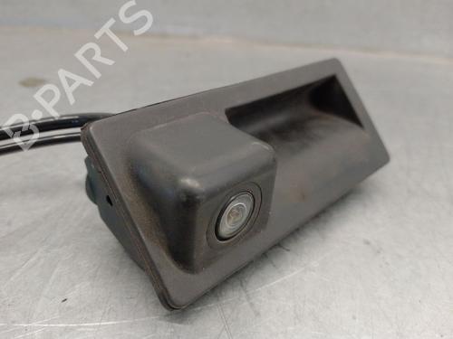 Tailgate handle AUDI A6 Allroad C7 (4GH, 4GJ) 3.0 TDI quattro | BP26932221C132 