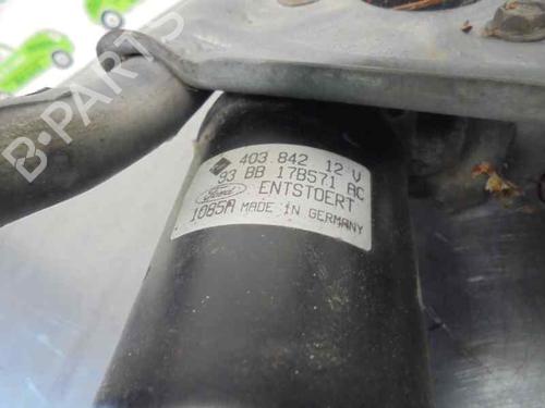 Front wiper motor FORD MONDEO I (GBP)  | BP2092648M29 