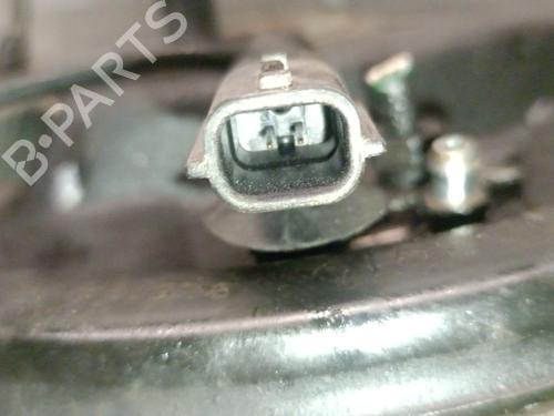 Right rear steering knuckle RENAULT CLIO III (BR0/1, CR0/1) 1.5 dCi (BR17, CR17) | BP30903147M28