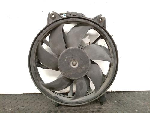 Used Radiator fan Radiator fan 37272760 37272760
