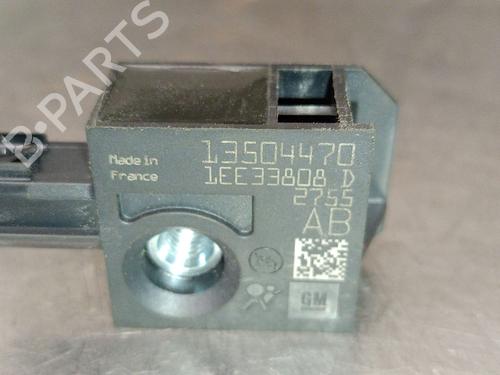 Electronic module OPEL ASTRA K (B16) 1.6 CDTi (68) | BP38760135M83 - Image 4