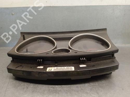 Instrument cluster OPEL ASTRA H (A04) 1.7 CDTI (L48) | BP31719039C47
