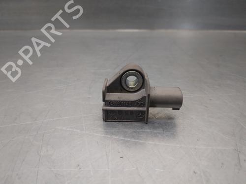 Used Electronic module CHRYSLER GRAND VOYAGER V (RT) 2.8 CRDi (163 hp) 15640825