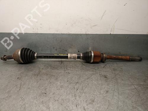 Used Right front driveshaft Right front driveshaft 22721293 22721293
