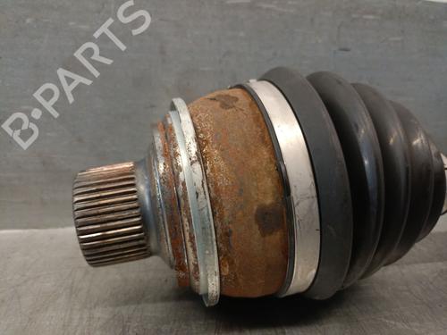 Right front driveshaft VW TOUAREG (CR7, RC8) 3.0 TSI 4motion | BP30111469M39