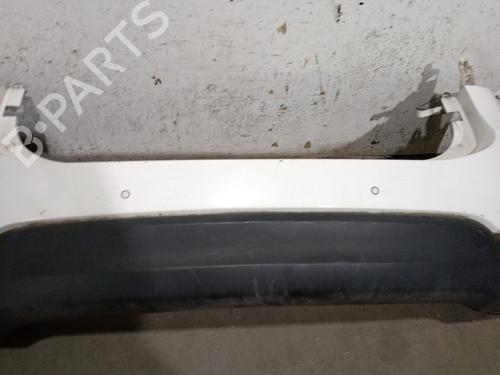 Rear bumper KIA CARENS IV 1.7 CRDi | BP27452501C8 