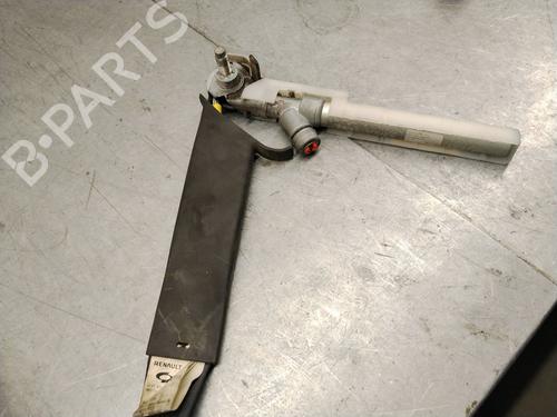 Front left seatbelt RENAULT KOLEOS I (HY_) 2.0 dCi (HY0K) | BP36675694I26 - Image 7