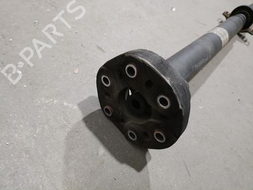 Driveshaft MERCEDES-BENZ C-CLASS (W203) C 220 CDI (203.008) | BP24209599M37 