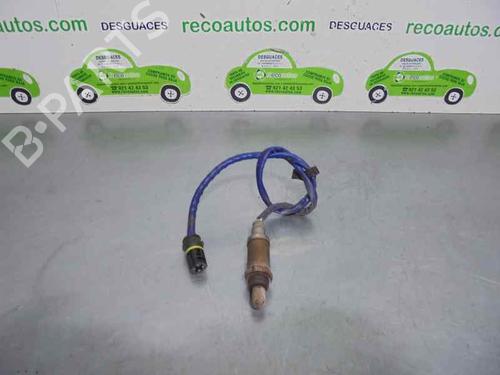 Used Electronic sensor MERCEDES-BENZ E-CLASS (W210) E 320 (210.065) (224 hp) 8294950