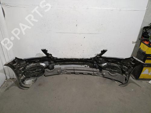Front bumper MERCEDES-BENZ S-CLASS (W222, V222, X222) S 560 e (222.173) | BP30911770C7