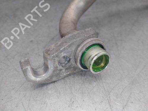 AC pipe FORD TRANSIT COURIER B460 Box Body/MPV 1.5 TDCi | BP32028151M126