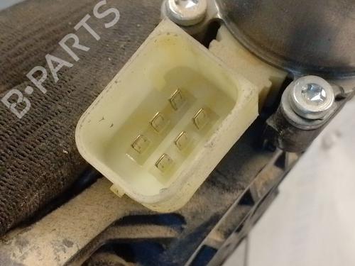 Front left window mechanism MERCEDES-BENZ VITO / MIXTO Van (W639) 109 CDI (639.601, 639.603, 639.605) | BP32372647C22 