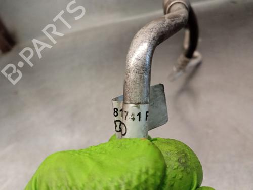 AC pipe AUDI Q3 (8UB, 8UG) 2.0 TDI | BP29427842M126