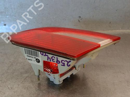 Right tailgate light SKODA SUPERB II (3T4) 2.0 TDI | BP36996459C80 - Image 4