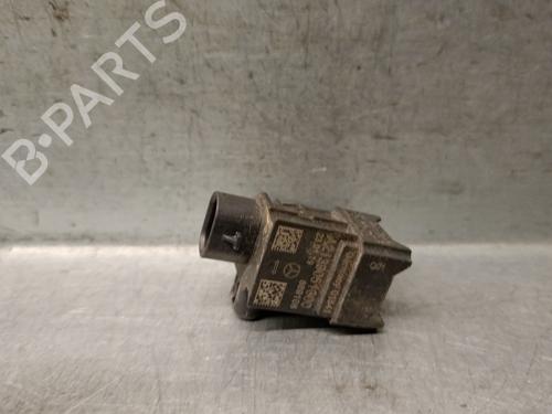 Electronic module MERCEDES-BENZ S-CLASS (W222, V222, X222) S 560 e (222.173) | BP31052450M83