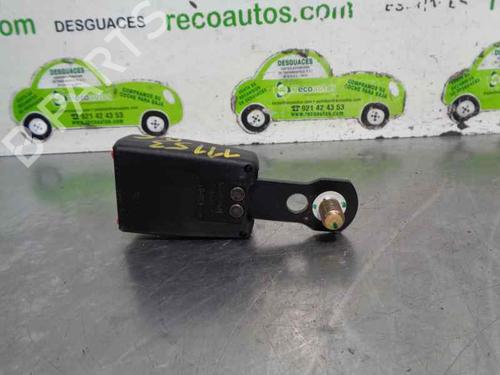 Seat buckle FIAT MULTIPLA (186_) 1.9 JTD 115 | BP20255691I32 