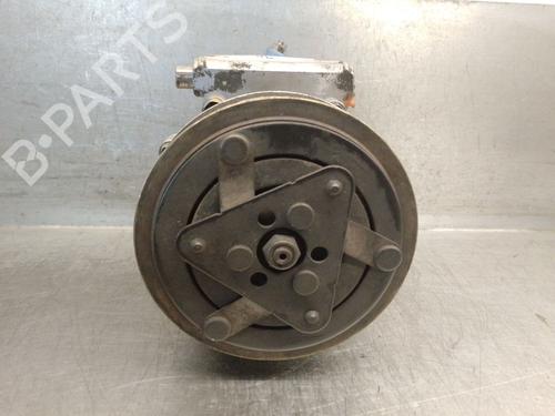 AC Kompressor PEUGEOT 206 Hatchback (2A/C) 1.4 i | BP29337827M34 