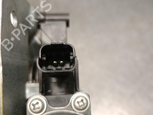 Front right window mechanism DACIA DUSTER (HM_) 1.5 dCi 115 4x4 (HMAD) | BP32138209C23 