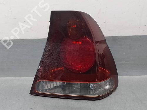 Used Right taillight BMW 3 Compact (E46) 320 td (150 hp) 17108218