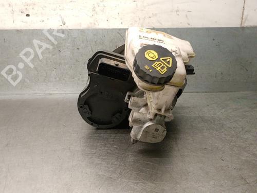 Servo brake DS DS 7 Crossback (J4_, JR_, JC_) E-TENSE 225 (J4DGZU) | BP32228496M42