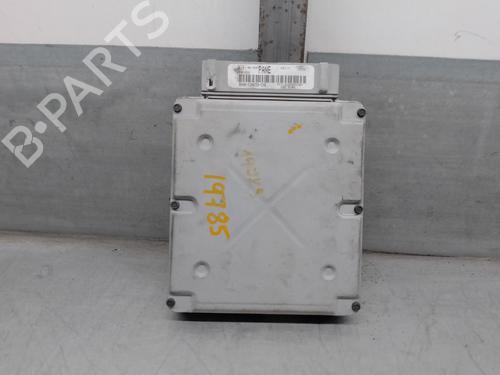 Engine control unit (ECU) FORD FOCUS I Turnier (DNW) 1.6 16V | BP16777162M57 