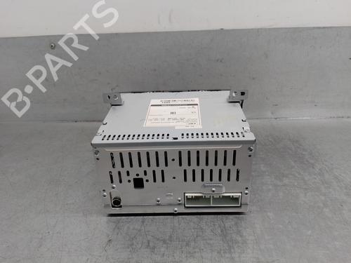 Radio KIA SPORTAGE III (SL) 1.7 CRDi | BP16822225E6 