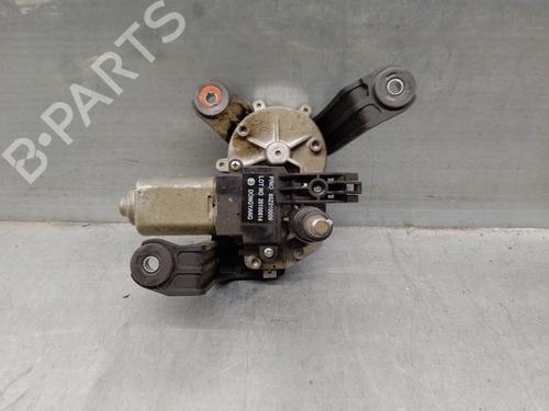 Used Rear wiper motor OPEL ASTRA J (P10) 1.7 CDTI (68) (110 hp) 17130095