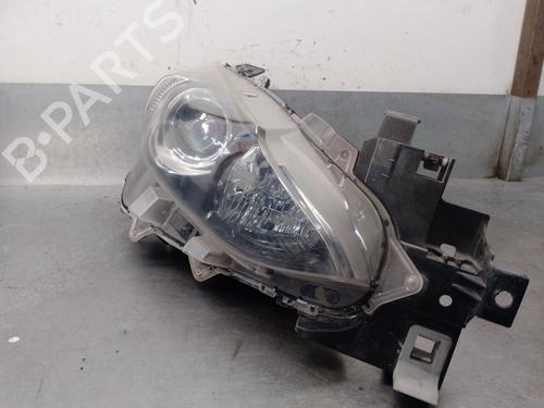 Right headlight MAZDA 3 (BM, BN) 2.2 D | BP37157009C29 - Image 2