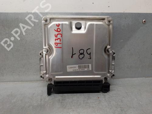 Used Engine control unit (ECU) CITROËN XANTIA (X1_, X2_) 2.0 HDI 90 (90 hp) 16171080