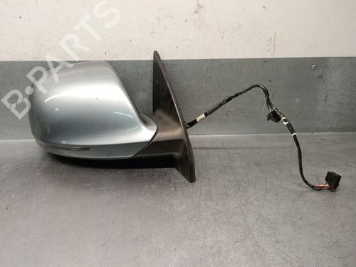 Right mirror AUDI Q7 (4LB) 3.0 TDI quattro | BP30636193C27
