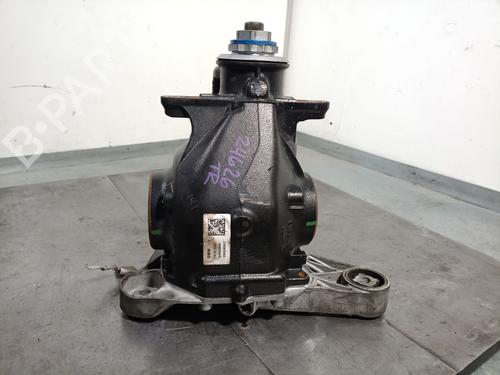 Rear differential BMW X5 (G05, F95) xDrive 45 e Plug-in Hybrid | BP33012441M24  - Image 6