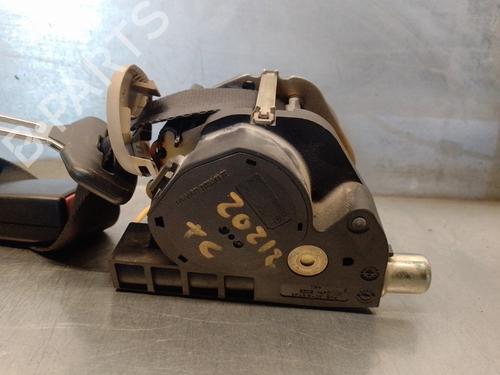 Sikkerhetsbelte bak i midten ROVER 75 (RJ) 2.0 CDT | BP17445707I27 