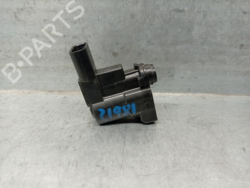 Used Fuel door actuator LAND ROVER DISCOVERY V (L462) 2.0 Sd4 4x4 (241 hp) 23101854