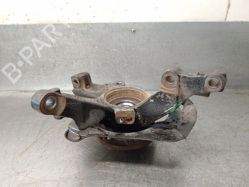 Right front steering knuckle OPEL CORSA E (X15) 1.4 (08, 68) | BP33939238M26  - Image 6