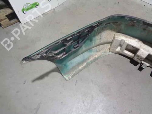 Rear bumper OPEL VECTRA B Hatchback (J96)  | BP6113891C8 